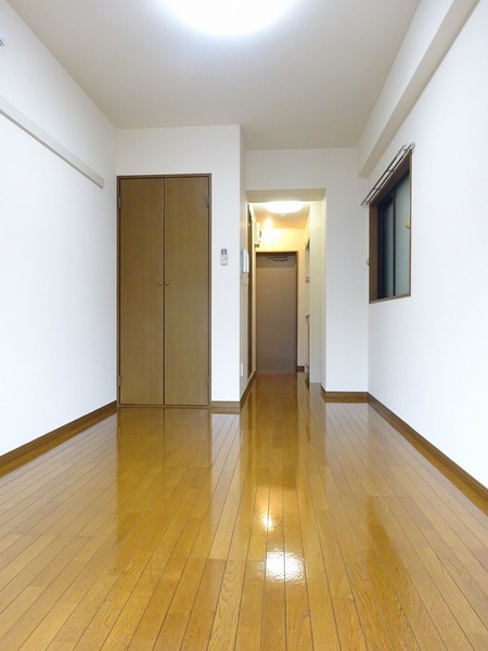 サンテミリオン西国分寺 リビング