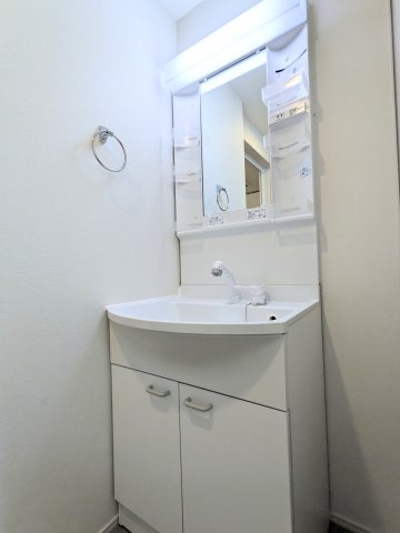 イルレガーロ北小岩 洗面