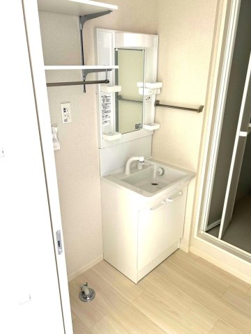 ラ・プルミエール101号室 その他