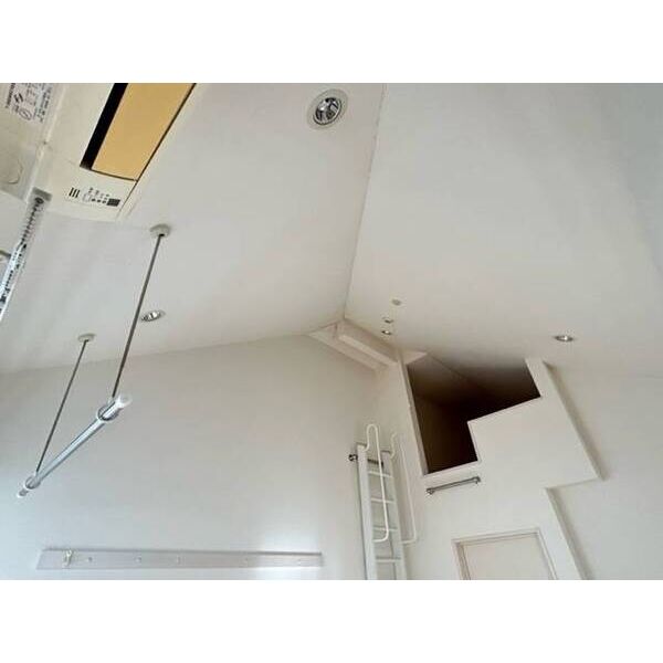 エムズ横浜0202号室 部屋その他