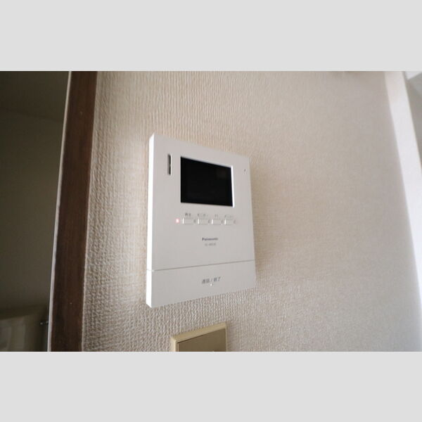 ハピラス武蔵藤沢 TVインターフォン