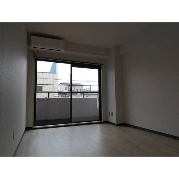 グリーンガーデン武蔵浦和 リビング