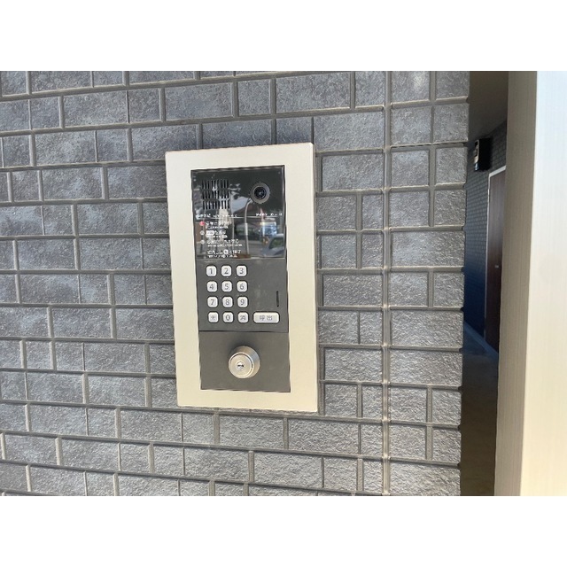 MQuarto拝島Ⅰ203号室 部屋その他