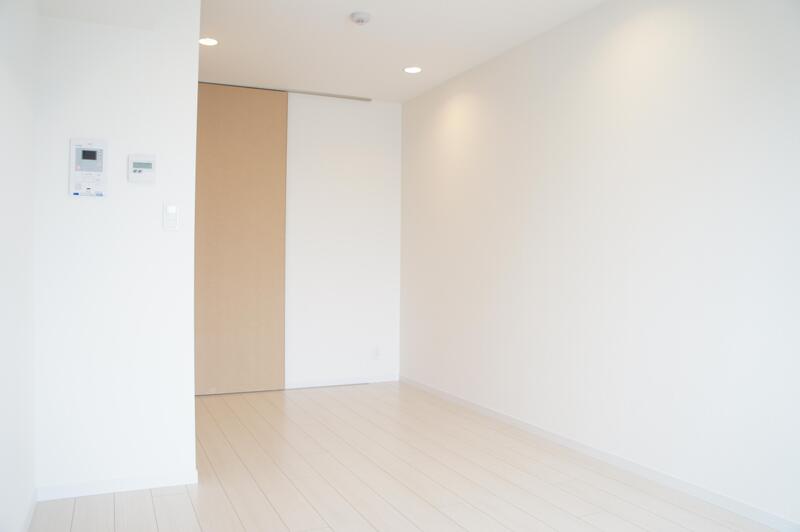 リブリ・ADハウス 内観