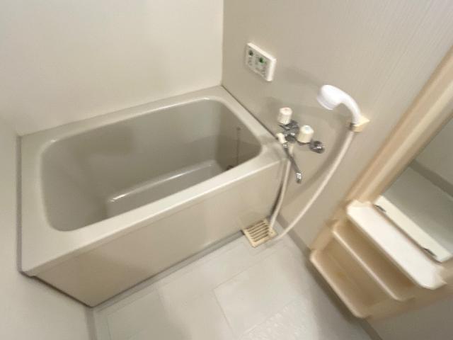 ウィンディヒルズ バス