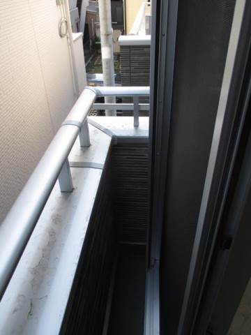 ＰＲＥＳＴＩＧＥ中島2階 部屋その他