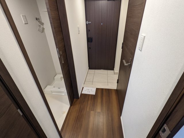 ハーモニーレジデンス板橋シティサイト407号室 同建物別部屋の参考画像