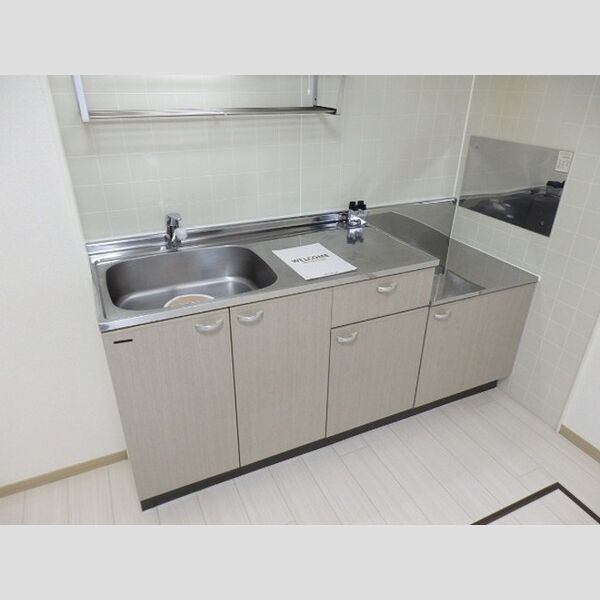 マルシェ キッチン