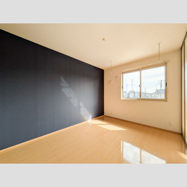 カーサ・ドマーニ　B202号室 部屋その他