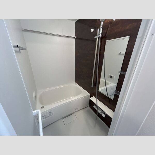 グラナーデ扇Ⅰ　C106号室 お風呂