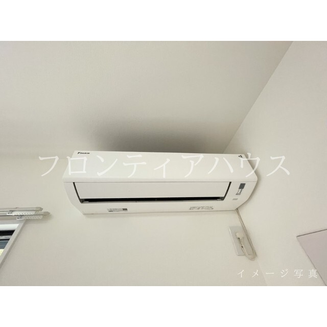 ＮＯＲＤＵＳ　ＡＸＩＳ0203号室 部屋設備