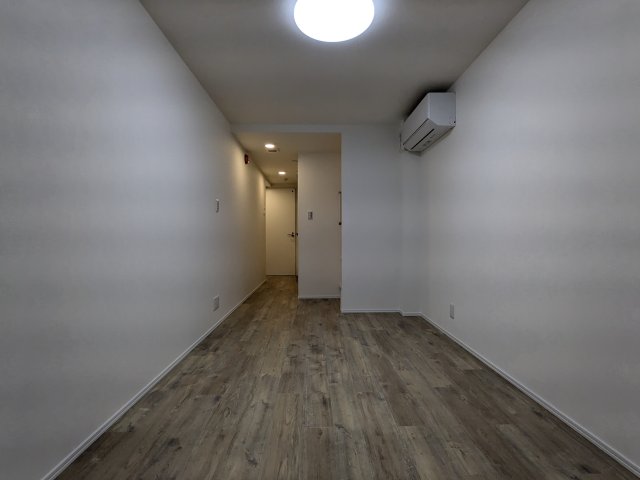 シティウォーク荏原中延0101号室 リビング