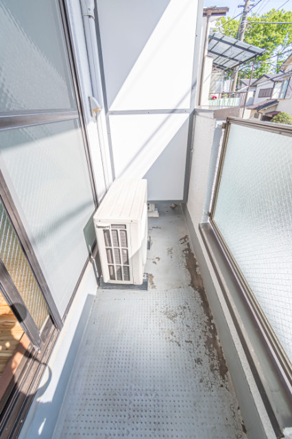 Doors方南町3階 同建物別部屋の参考画像