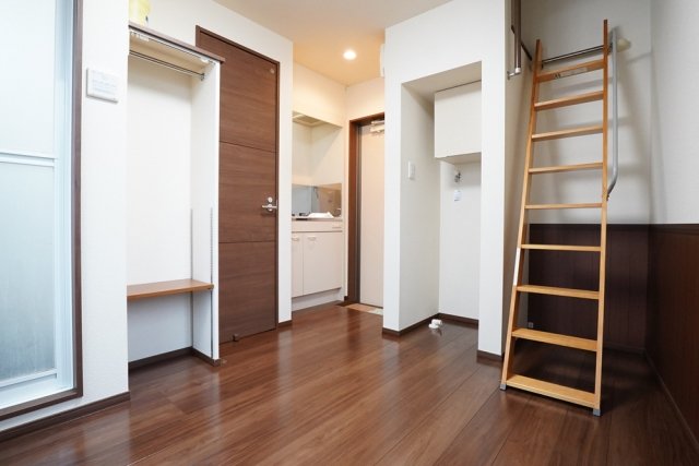 ＲＡＹ　ＨＯＵＳＥ2階 部屋その他