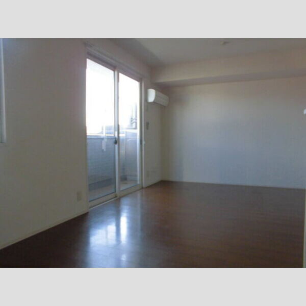 ブライトコート202号室 LDK