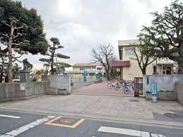 ヴェールピアⅡ 相模原市立田名小学校まで1,441ｍ