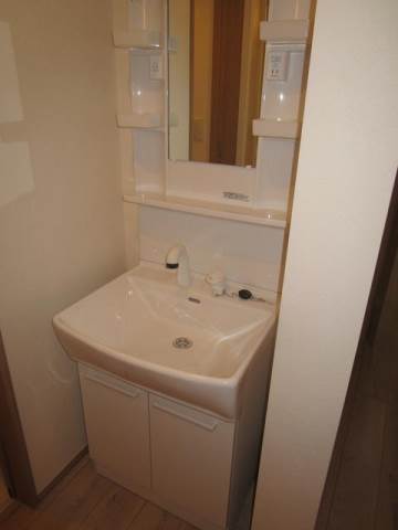 アットリラ東船橋A3階 部屋その他