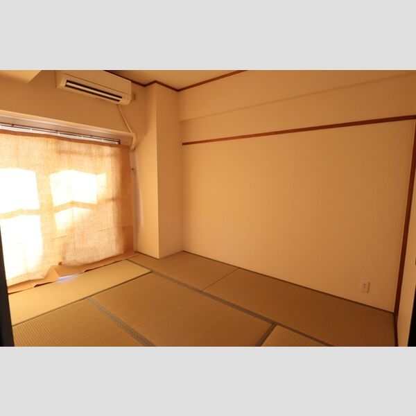 ファーストコーポ幕張本郷0309号室 和室