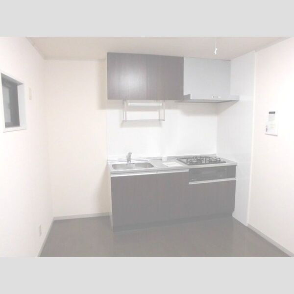 セジュールM キッチン