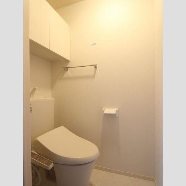 Comfort yuuya トイレ