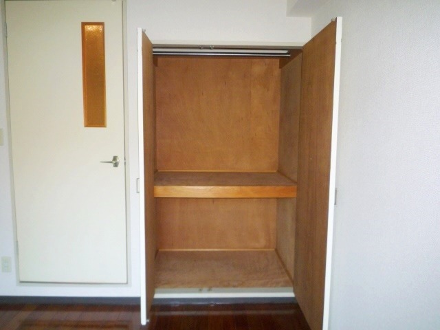 インペリアル 収納