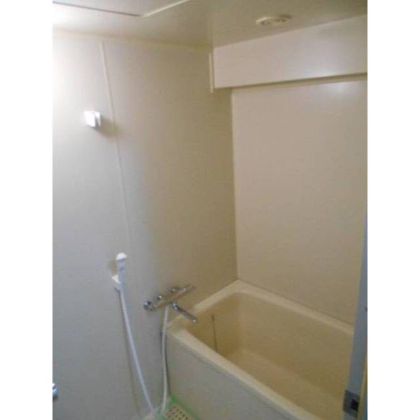 セゾン西船 お風呂