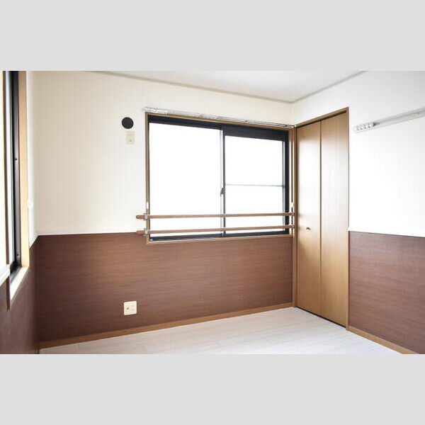 レジデンス大宮 リビング