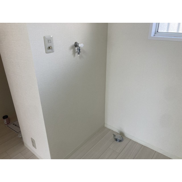 リブレス吉見101号室 部屋その他