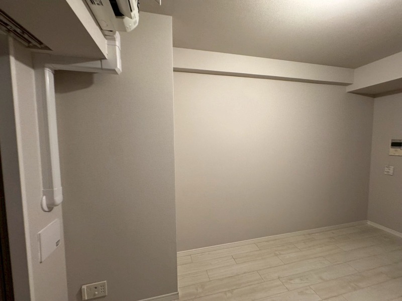 TFレジデンス蒲田7階 リビング