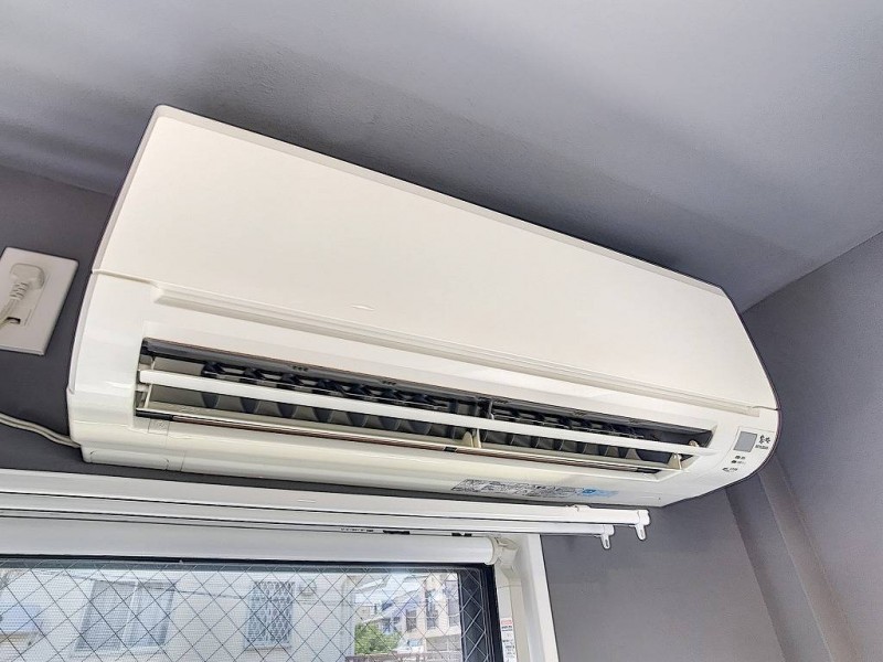 ＡＳＳＡＮＯ2階 部屋その他