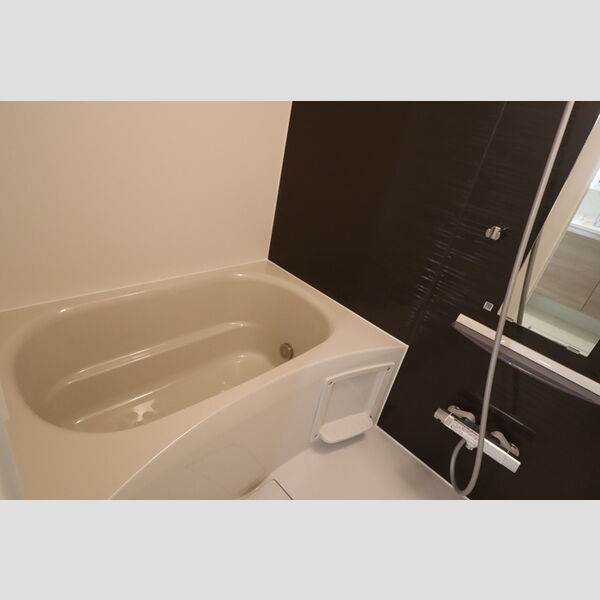 エーデルハイムⅢ 浴室