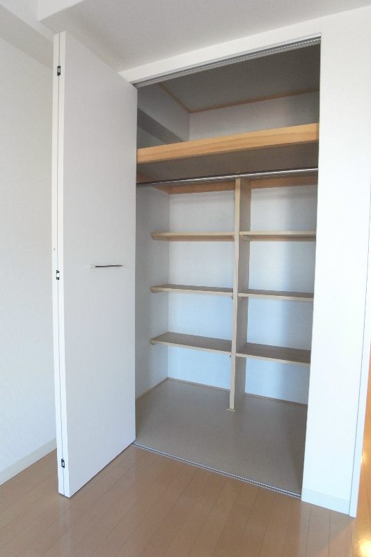 エスポワール 収納