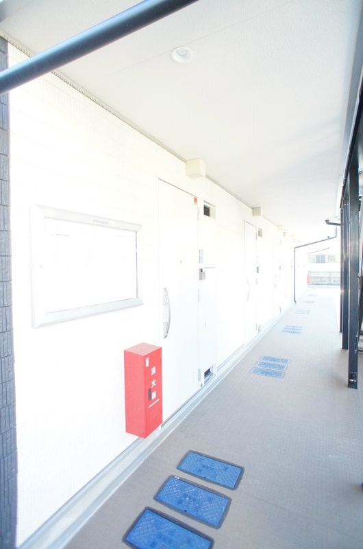 リブリ・ハイツ・樹1階 部屋その他