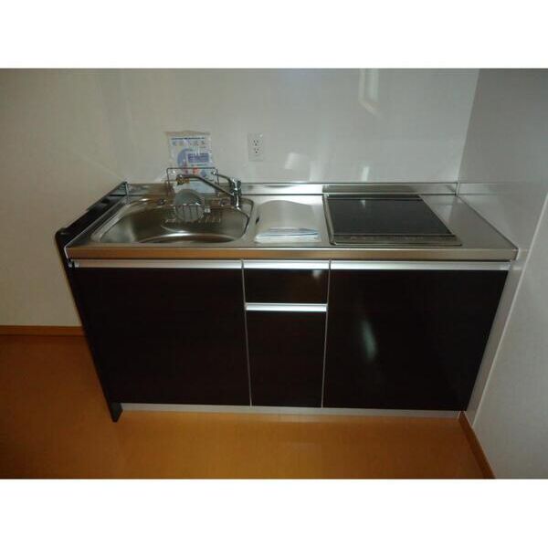 カーサ中井 キッチン