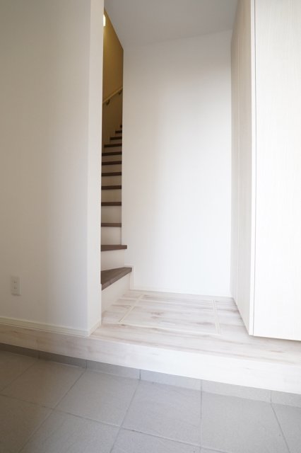 荻窪一丁目住宅2階 玄関