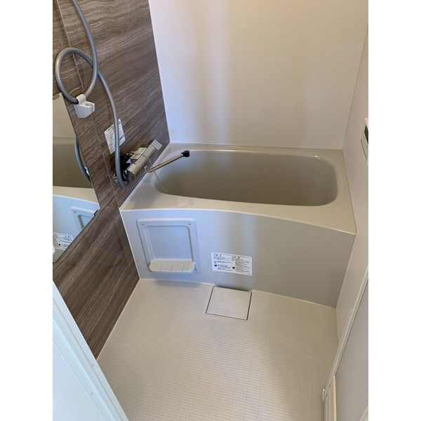 Ambitio野田301号室 部屋その他