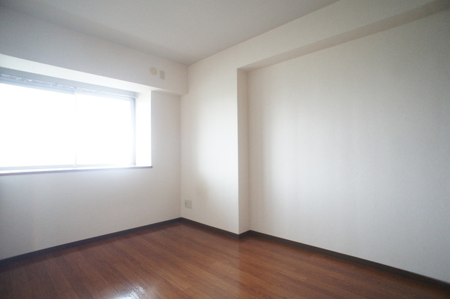 サンシャインパレス0308号室 寝室