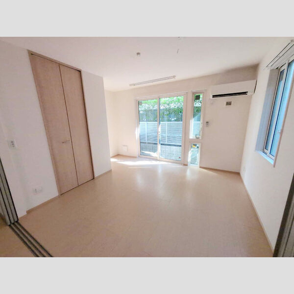 リヴェール等々力　B B101号室　洋室