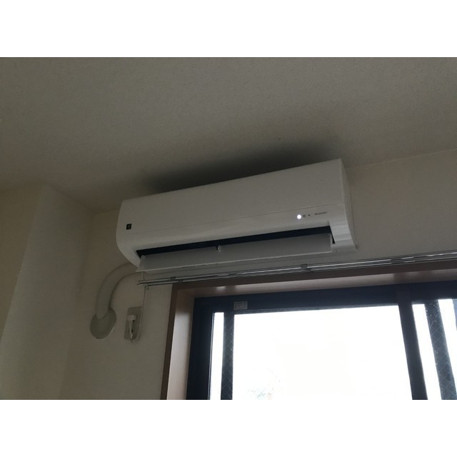 風の森102号室 部屋その他