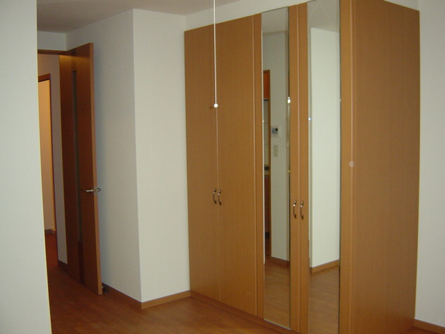 サンパティーク 洋室