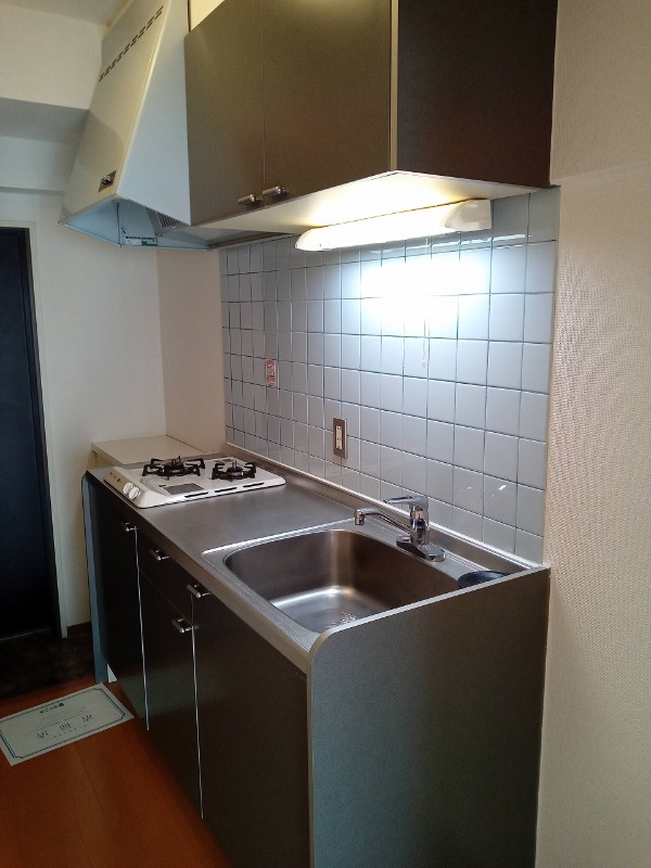 タウンコート丸義(E-146) キッチン