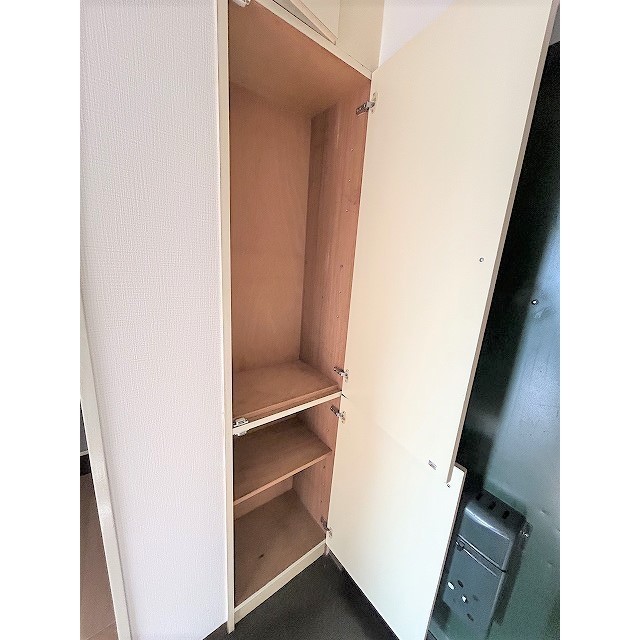 フラッツ1000515号室 シューズボックス