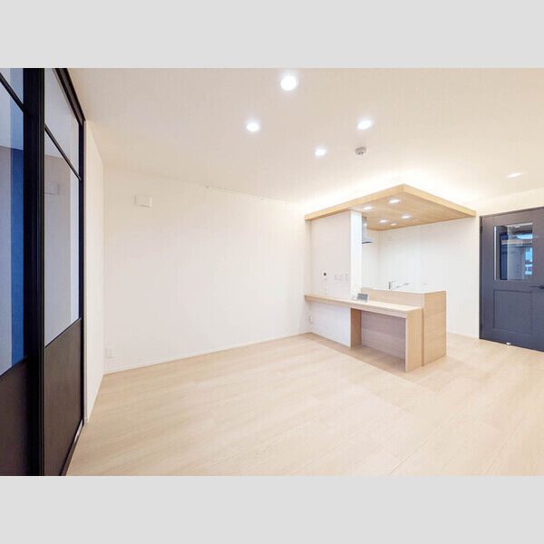 D-Sereno志木柏町101号室 LDK