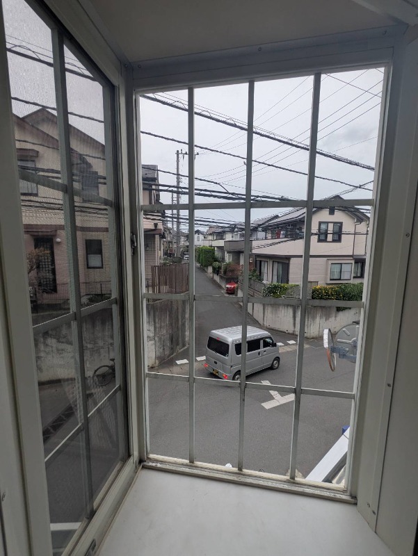 ベルピア常盤平11-12階 部屋その他