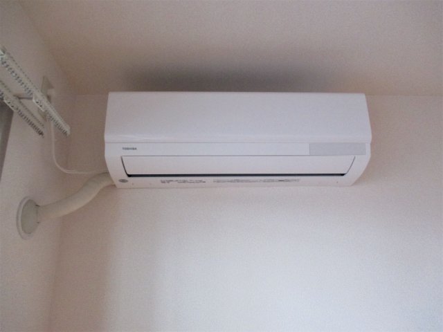 パインリッチ湘南0205号室 部屋設備