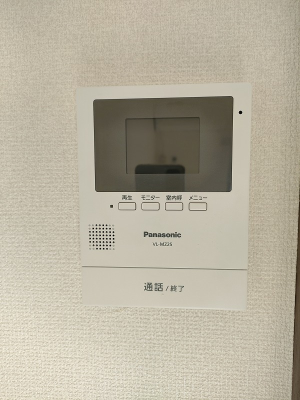 ドルフひばりヶ丘2階 部屋その他