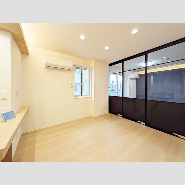 D-Sereno志木柏町103号室 LDK