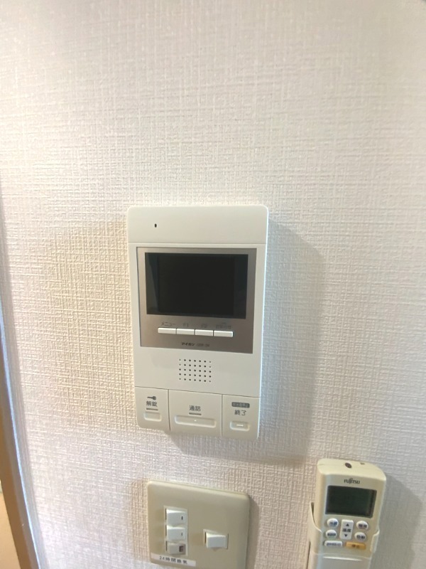 フェリスミラベル2階 部屋その他