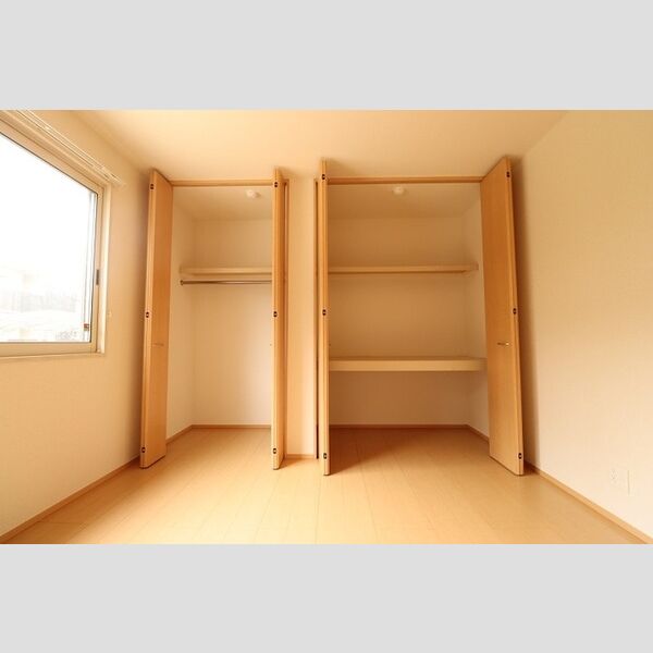 サン・クレール207号室 同建物別部屋の参考画像