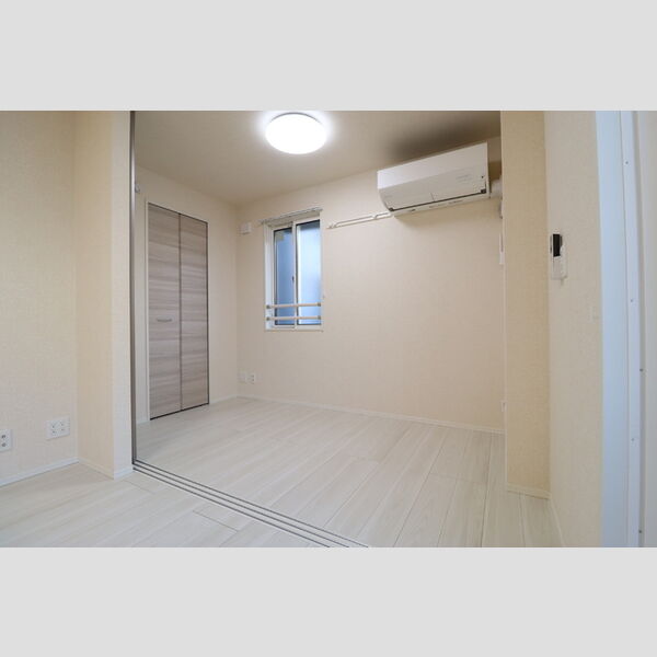 ガルデ西千葉201号室 洋室